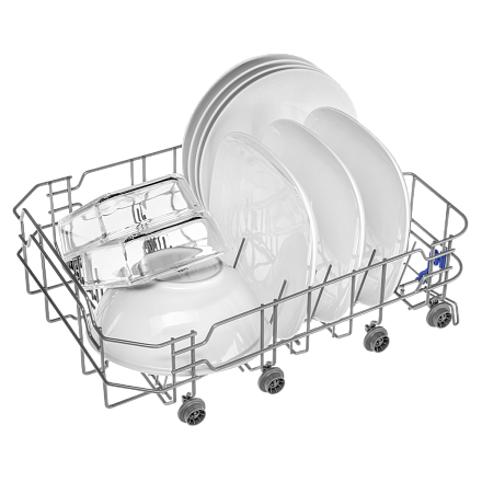 Посудомоечная машина Maunfeld MLP45120 Light Beam preview 13