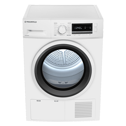Сушильная машина Maunfeld MFDM168WHE preview 3