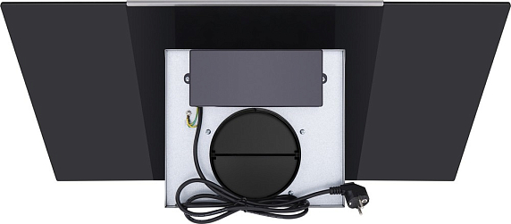 Вытяжка Maunfeld Gloria 90 черный/черное стекло preview 12