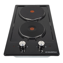 Электрическая варочная панель Maunfeld EEHE.32.4B