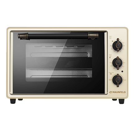 Мини-печь Maunfeld MMO-373MBG02 preview 2