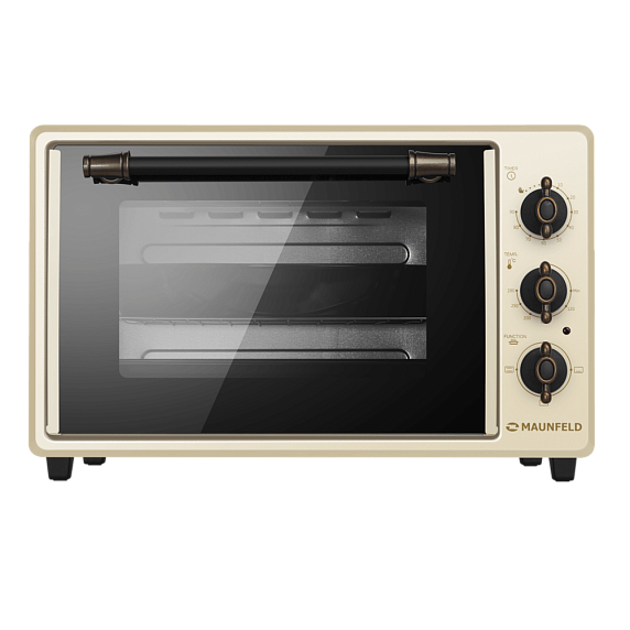 Мини-печь Maunfeld MMO-373MBG02 preview 2