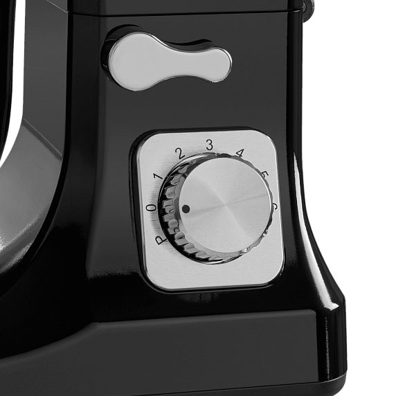 Миксер Maunfeld MF-431BK preview 7