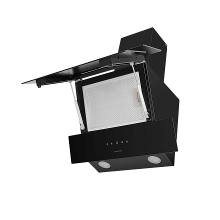 Вытяжка Maunfeld Manchester Light 60 черный preview 4