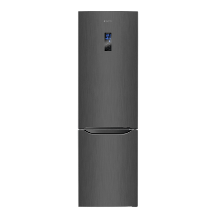 Холодильник Maunfeld MFF195NFIS10 preview 5