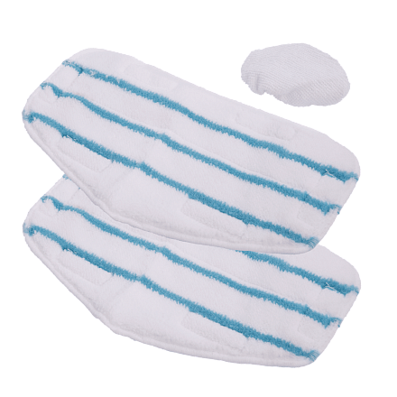 Паровая швабра Maunfeld MF-1934GR preview 11