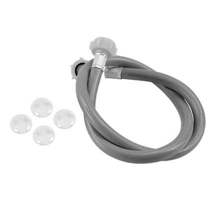 Стиральная машина Maunfeld MFWM1510WH06 preview 19