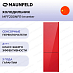 Купить Холодильник Maunfeld MFF200NFR Inverter preview 1