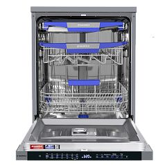 Посудомоечная машина Maunfeld MWF60331S Inverter