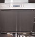 Maunfeld GLORIA 60 INOX Glass Transparent