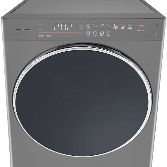 Стирально-сушильная машина Maunfeld MFWD121010S06 preview 5