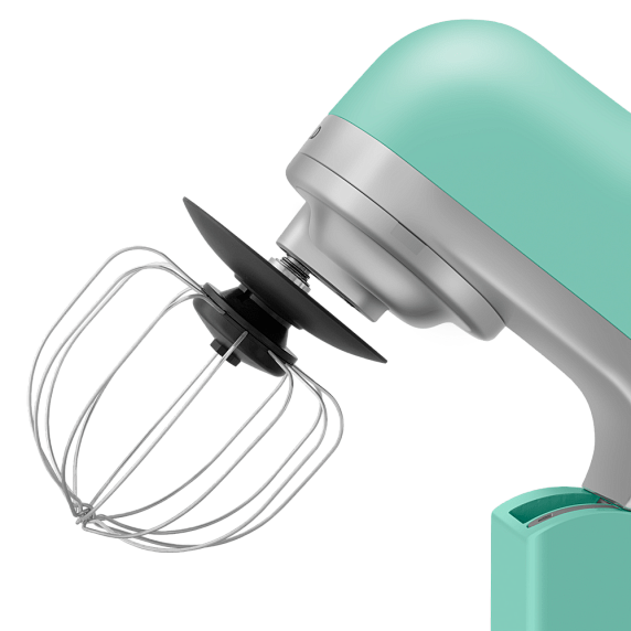 Миксер Maunfeld MF-422MINT preview 5