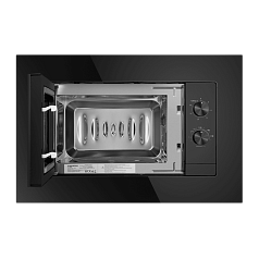 Встраиваемая микроволновая печь Maunfeld JBMO725BK01