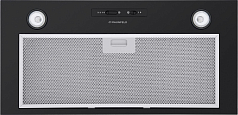 Вытяжка Maunfeld Crosby Light (C) 60 BLACK