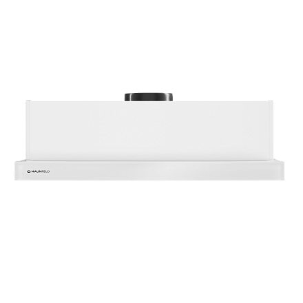 Вытяжка Maunfeld Clyde 50 белое стекло preview 9