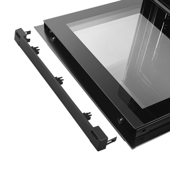 Духовой шкаф Maunfeld MEOM729PB201 preview 9