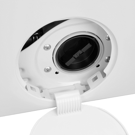 Стиральная машина Maunfeld MFWM127WH05 preview 14