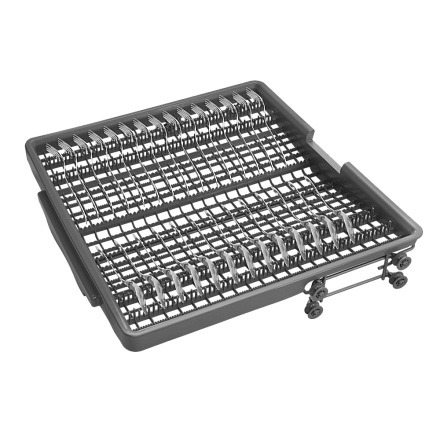 Встраиваемая посудомоечная машина Maunfeld MLP-123I preview 17