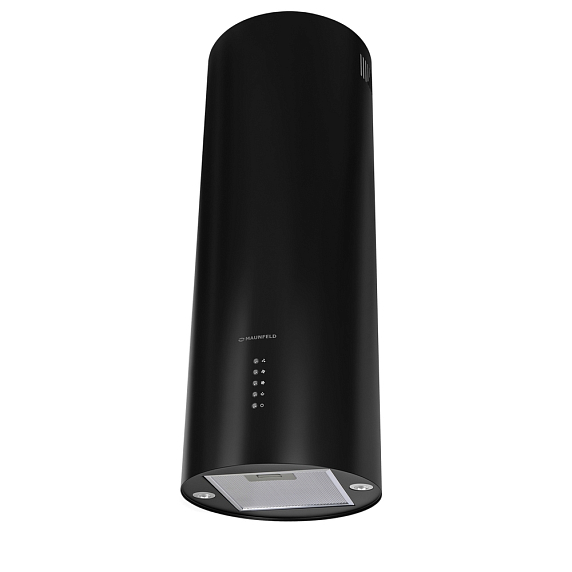 Вытяжка Maunfeld Lee Wall 35 Black preview 2