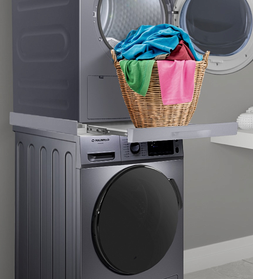 Соединительный элемент с выдвижной полочкой Maunfeld WM-SKS preview 4