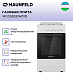 Купить Газовая плита Maunfeld MGC50GEW01D preview 2