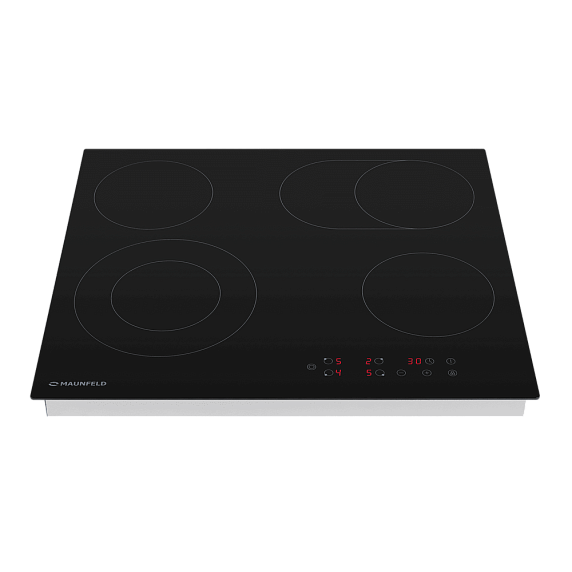 Электрическая варочная панель Maunfeld EVCE.594.SM.D-BK preview 4