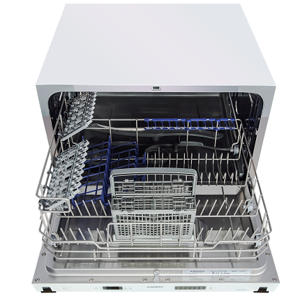 Встраиваемая посудомоечная машина Maunfeld MLP-06IM preview 4