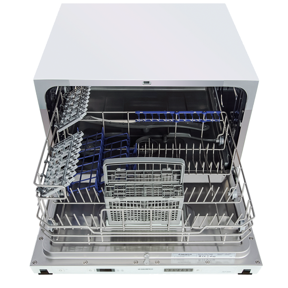 Встраиваемая посудомоечная машина Maunfeld MLP-06IM preview 4