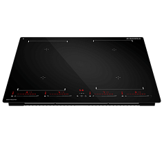 Индукционная варочная панель Maunfeld CVI604SBEXBK