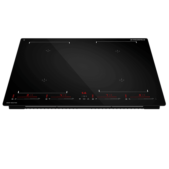 Индукционная варочная панель Maunfeld CVI604SBEXBK preview 2