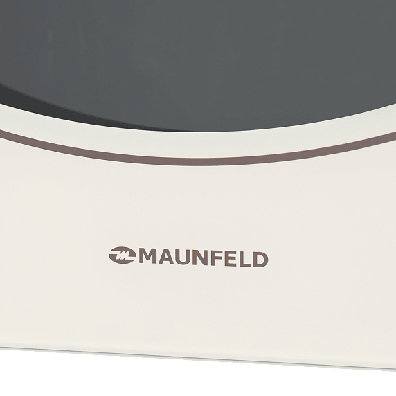 Духовой шкаф Maunfeld EOGC604RIB.MT Slim preview 8