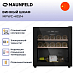 Купить Винный шкаф Maunfeld MFWC-40S14 preview 3