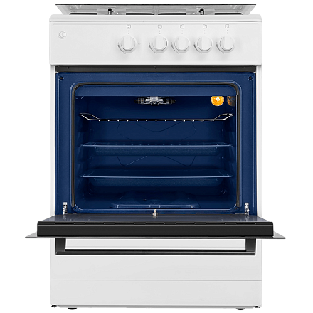 Газовая плита Maunfeld MGC60GEW03 preview 7