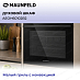 Купить Духовой шкаф Maunfeld AEOH60102B2 preview 6
