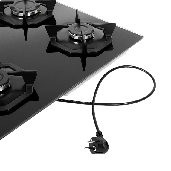 Газовая варочная панель Maunfeld EGHG.64.2CB/G preview 13