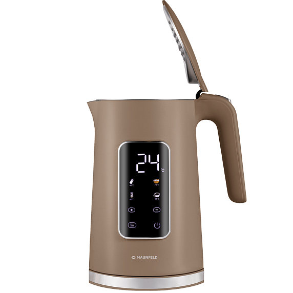 Чайник Maunfeld MGK-635DBR preview 5