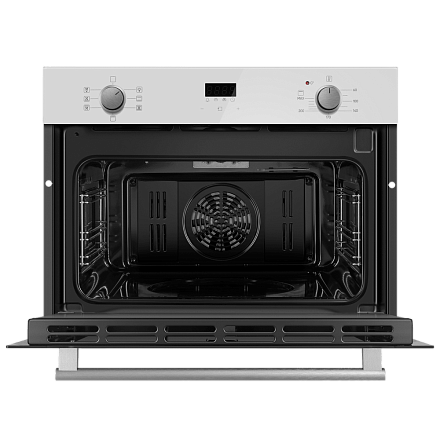 Компактный духовой шкаф Maunfeld AMCO537GW preview 3