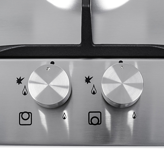 Газовая варочная панель Maunfeld MGHS.32.73S preview 11