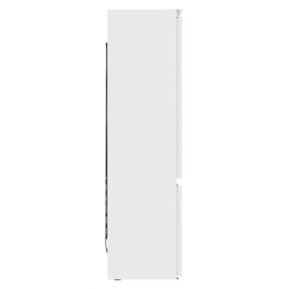 Встраиваемый холодильник Maunfeld MBF17754NFWHGR LUX Inverter preview 6