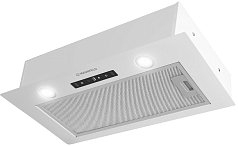 Вытяжка Maunfeld THAMES 601 GEST белый
