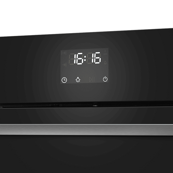 Духовой шкаф Maunfeld EOEM7614B preview 6