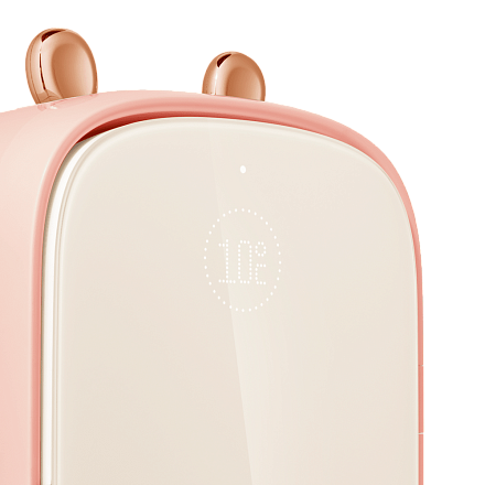 Холодильник для косметики Maunfeld MFF43PK preview 5