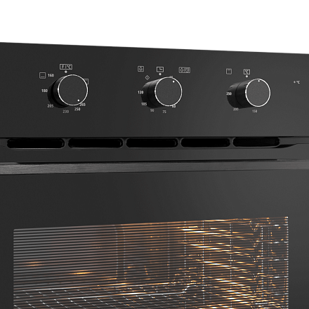 Духовой шкаф Maunfeld MOGS703B2 preview 6