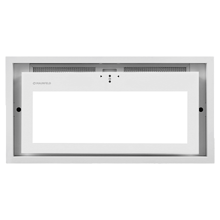 Вытяжка Maunfeld MZR 60 Lux белый preview 2