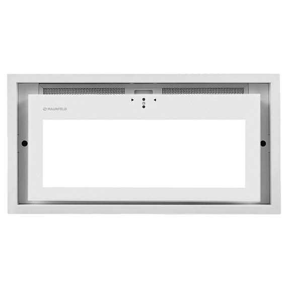 Вытяжка Maunfeld MZR 60 Lux белый preview 2