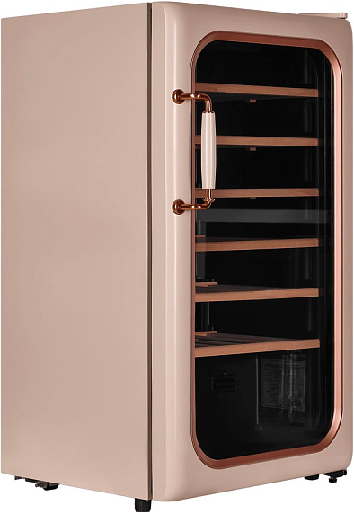 Винный шкаф Maunfeld MFWC-85SCH34 preview 1