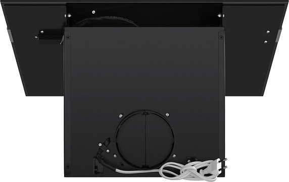 Вытяжка Maunfeld Bridge Line 60 черный\вставка сатин preview 11