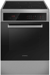 Электрическая плита Maunfeld MEC611CS10TD
