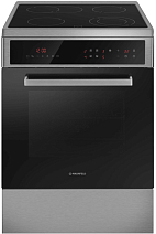 Электрическая плита Maunfeld MEC611CS10TD