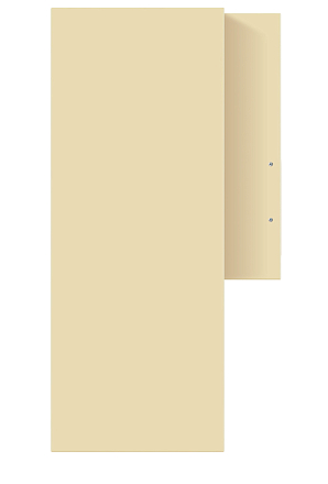 Вытяжка Maunfeld Bath 401 бежевый preview 7